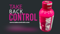 CONTROL Recovery shot